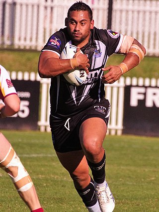 <span class="mw-page-title-main">D'Rhys Miller</span> Fiji international rugby league footballer
