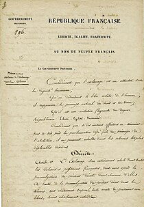 France Deuxième République: Lavènement de la nouvelle République, Histoire du régime, La culture politique sous la Deuxième République