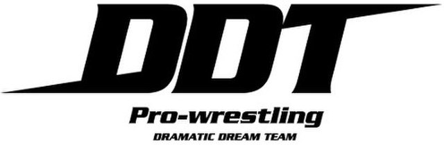 Former DDT logo (2013-2018)