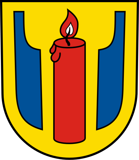 DEU Betzweiler Wälde COA