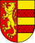 Wappen von Butjadingen
