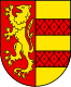 Coat of arms of Butjadingen