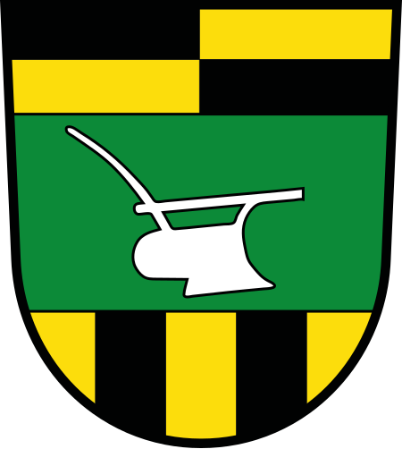 DEU Daerstorf COA