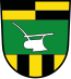 Blason de Daerstorf