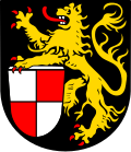 Brasão de Lambsheim