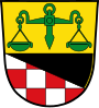 Blason de Markt Taschendorf