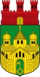 Coat of arms of Recklinghausen