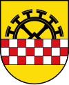 Altes Wappen der Gemeinde Schalksmühle