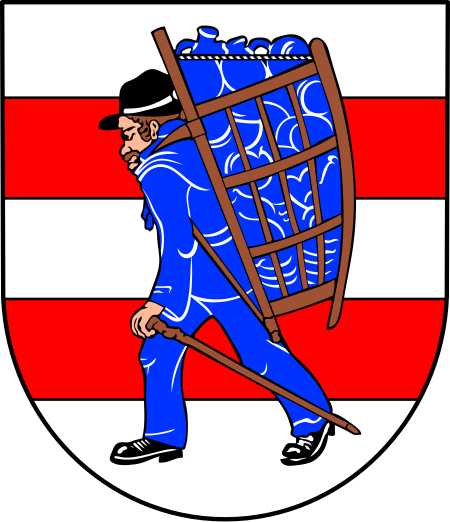 DEU Sessenhausen COA