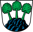 Steinsberg címere