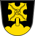 Thyrnau címere