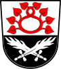 Blason de Trautskirchen