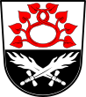 Coat of arms of Trautskirchen