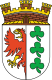Coat of arms of Werder (Havel)