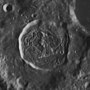 Thumbnail for Damoiseau (crater)