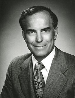 Daniel J. Evans American politician