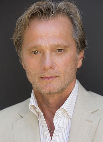 Daniel Quinn (actor)