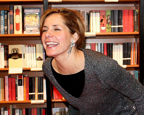 Darcey Bussell, Chelsea, London December 2012