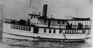 <i>Dart</i> (steamboat)