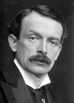 David Lloyd George: Kindheit und Jugend, Politischer Aufstieg, Lloyd George als Premier