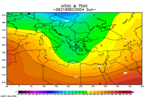 Meteorologo