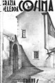 Deledda - Cosima, Milano, Treves, 1937 (page 5 crop).jpg