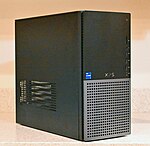 Dell XPS 8950 Dell XPS 8950.jpg
