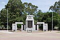 World War I memorial