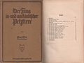 Der Fang in- und ausländischer Pelztiere, Max Otto, 1926.jpg