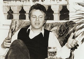 <span class="mw-page-title-main">Derek Marlowe</span> English author, playwright, screenwriter (1938–1996)