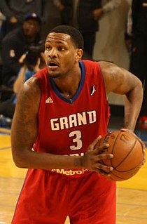 Devin Ebanks American basketball player