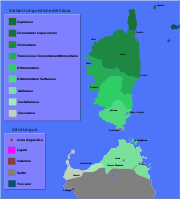 Wikipédia En Corse