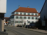Schloss Dietenheim