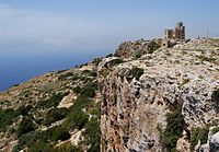 Les falaises de Dingli 2009.jpg