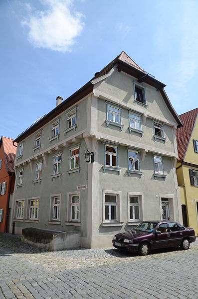 File:Dinkelsbühl Bauhofstraße 14 001-2.JPG