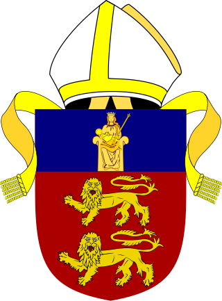 <span class="mw-page-title-main">Diocese of Lincoln</span> Diocese of the Church of England