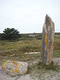 Vignette pour Menhir de la Vierge