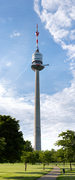 File:Donauturm Vienna from S on 2013-06-14.png