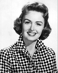 Donna Reed Donna Reed Show 1958.JPG