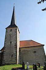 Dorfkirche Gröben