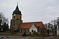 Dorpskerk van Schochwitz