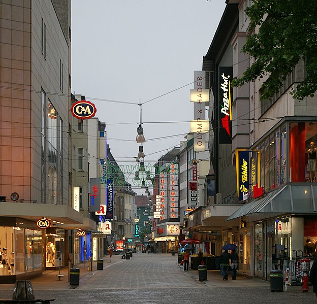 File:Dortmund Ostenhellweg IMGP1926.jpg