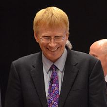 Phil Hammond