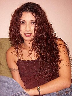 Dulce - Category:Dulce (porn actress) - Wikimedia Commons