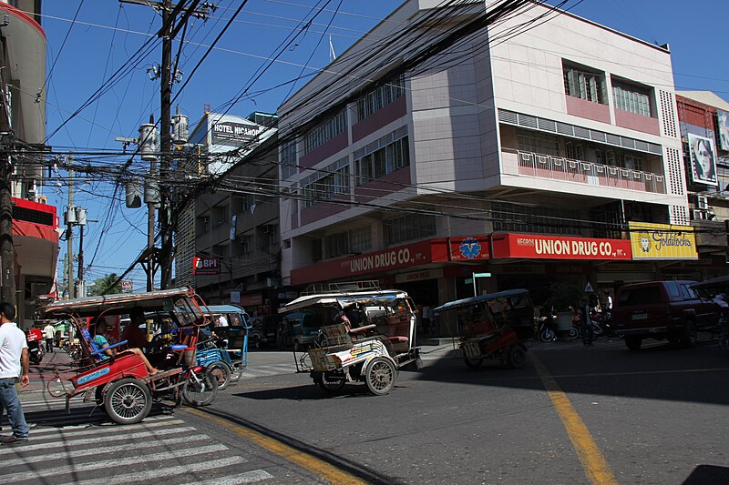 File:Dumaguete Negros Oriental.jpg