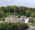 Durgan from the east