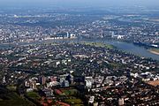 Düsseldorf (Rhine-Ruhr)