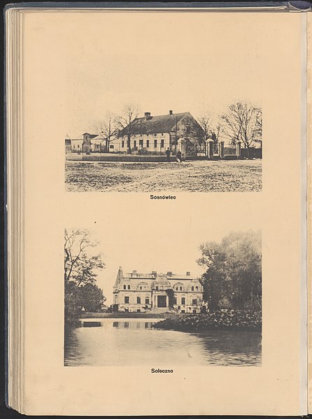 File:Dwory polskie w Wielkiem Ksiestwie Poznanskiem - album. 1912 (73788110).jpg