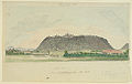 E. View of Bellary Fort.jpg