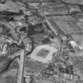 * Nomination Alexander Sports Ground (now known as Perry Barr Stadium) and environs, Perry Barr, Birmingham, England, from the air. Looking approximately north. Pigsonthewing 18:44, 27 February 2021 (UTC) * Decline  Oppose Surely, it is of encyclopedic value but the QI requirements tell us: "Pictures must have been created by a Wikimedian in order to be eligible for QI status" --Mosbatho 19:59, 27 February 2021 (UTC)